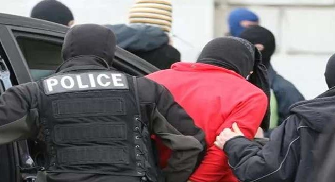 Kairouan : Arrestation d’un élément terroriste condamné à 30 ans de prison