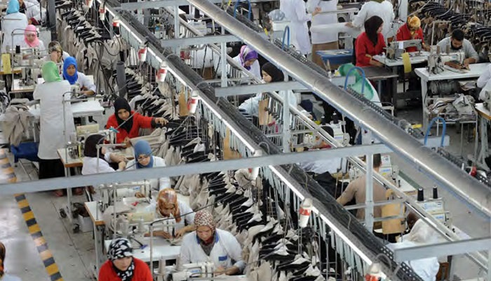 Textile- Habillement : La Tunisie, 1er fournisseur de l’UE en vêtements professionnels et 4ème pour les jeans