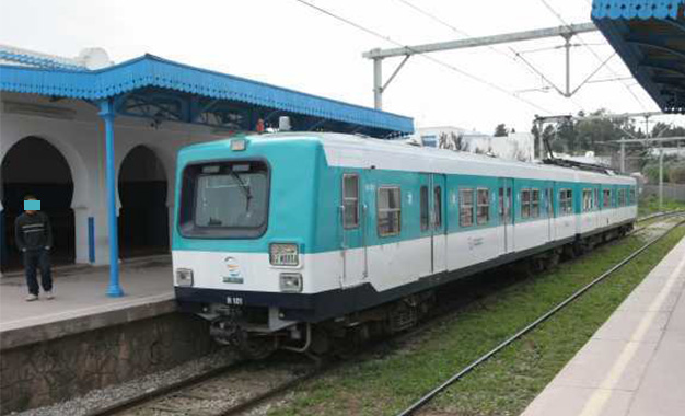 TGM : suppression temporaire des deux derniers départs
