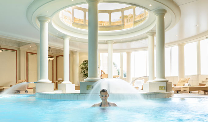  7 millions de personnes ont bénéficié des centres de thermalisme en Tunisie en 2025