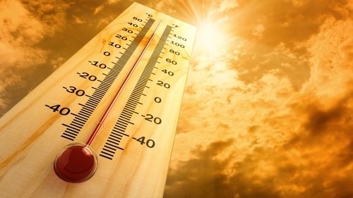 Tunisie: deux records de chaleur à Jendouba et Béja