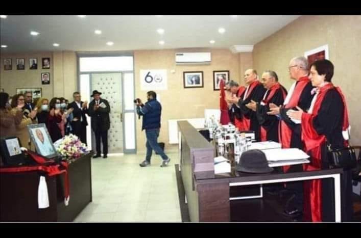 Une Première en Tunisie: Un étudiant décédé obtient son Doctorat avec mention Honorable