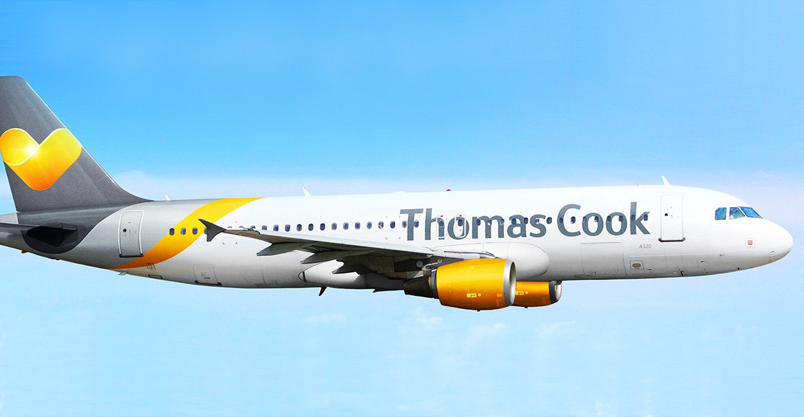 Tourisme : retour de l'opérateur Thomas Cook après deux ans de rupture