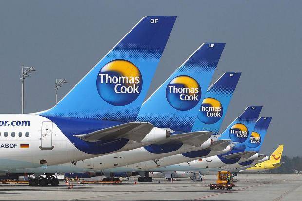 Thomas Cook revient en Tunisie avec des réservations importantes
