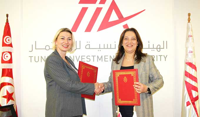 Tunisie-Pologne: Un nouveau pacte pour booster les investissements