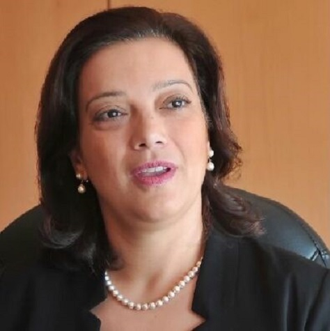 Namia Ayadi à la tête de l'Instance Tunisienne de l'Investissement