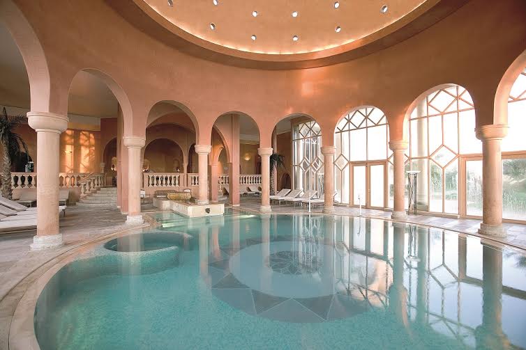 The Residence Tunis apporte en exclusivité la marque ESPA en Tunisie