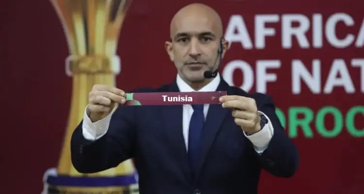 CAN 2025: Sur quelles chaînes suivre ce soir le tirage au sort de la phase finale
