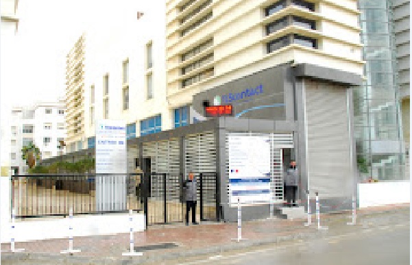 Visa Shengen De Nouveaux Centres TLS Sfax Et Au Lac 2   Tls Sfax 