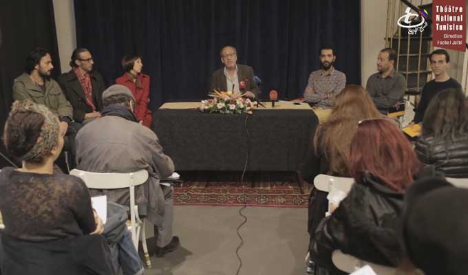 Le TNT réagit à la polémique à propos de "alhakom attakathor"