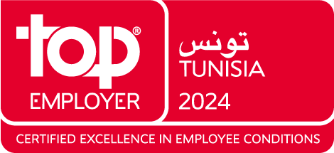 Philip Morris International en Tunisie distinguée comme Top Employer pour la 6ème année consécutive