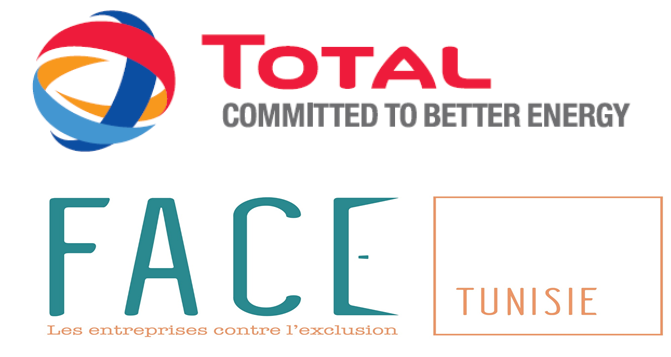 Partenariat TOTAL TUNISIE -FACE "La Tournée des Produits du Terroir"