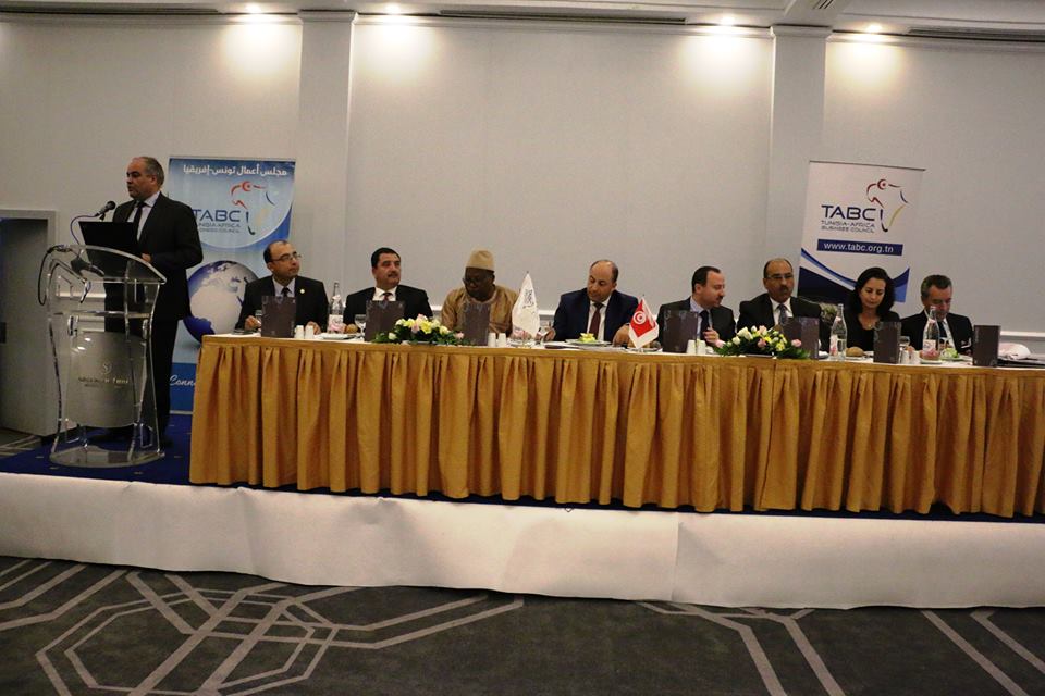 TABC annonce sa mission de prospection au Bénin et Tunisair inaugure la ligne Tunis-Cotonou