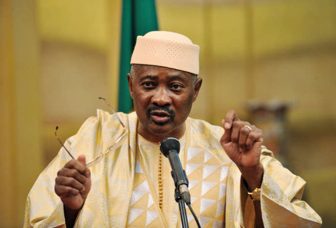 Décès d'Amadou Toumani Touré, ancien président du Mali