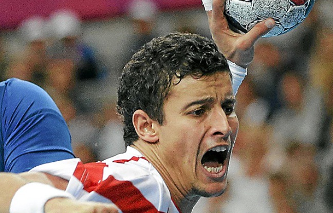 Handball: Aymen Toumi quitte l'équipe nationale