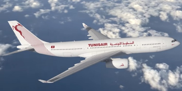 L'avion de Tunisair qui a rebroussé chemin: Le ministre de la Santé explique pourquoi !