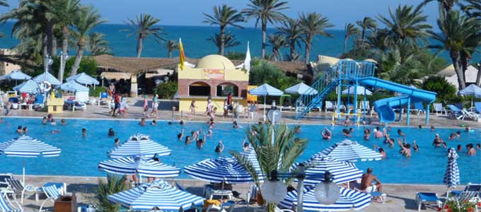 Nabeul-Hammamet : Amélioration des indicateurs touristiques