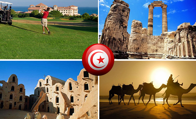 2019 22 Millions De Touristes Ont Visité La Tunisie En Quatre Mois 4112