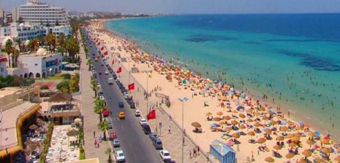 Recettes touristiques : 4.4 Milliards de dinars jusqu’au 30 septembre