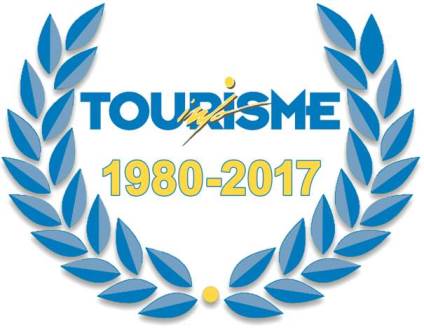 Tourisme info fête son 37ème anniversaire