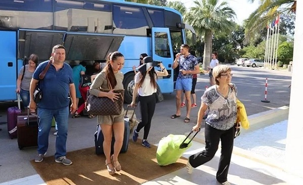 Tourisme : Le rêve avorté de la reprise du marché russe