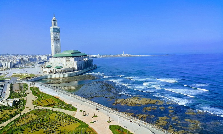Maroc- Tourisme : 2023, année exceptionnelle avec 14,5 millions de visiteurs et plus de 9 milliards d’euros de recettes