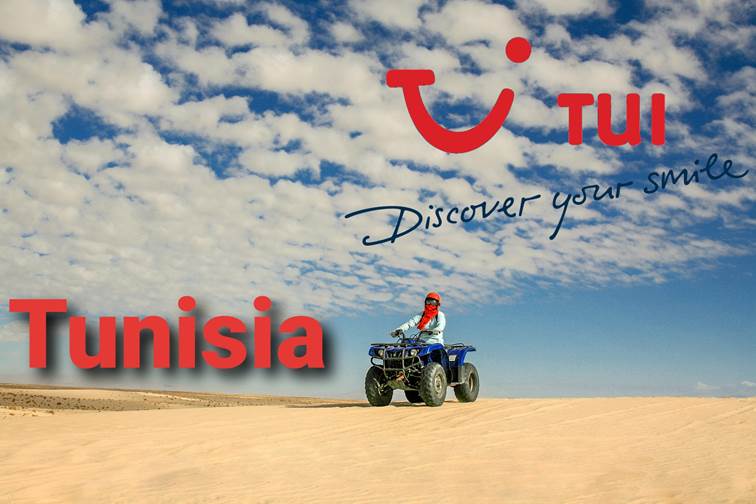 Tourisme: Le géant mondial TUI veut développer ses investissements en Tunisie