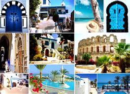 La Tunisie classée 6ème destination la plus sollicitée par les touristes français