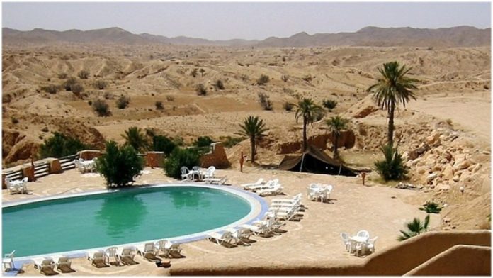 Tunisie: Les indicateurs touristiques à la hausse à Gabes