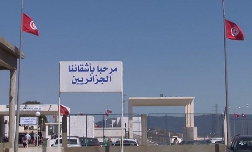 Au moins un million de touristes algériens attendus cet été en Tunisie