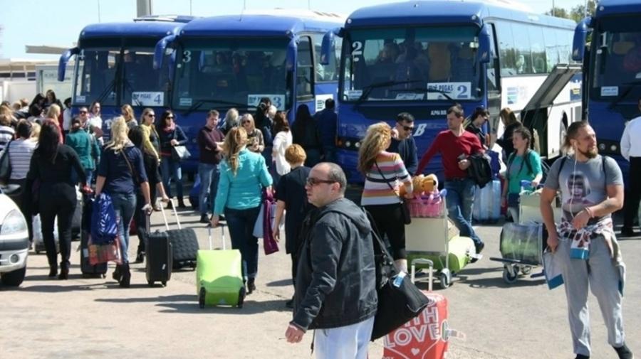 La Tunisie parmi les "15 pays sûrs" recalés par la Belgique