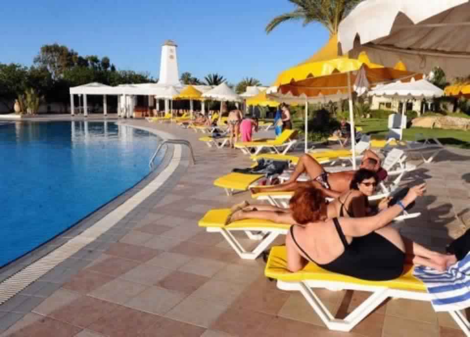 Le tour opérateur Thomas Cook France va quadrupler le nombre de touristes