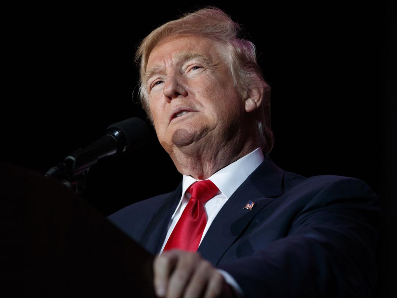 Trump demande à tous les ambassadeurs américains à démissionner avant le 20 janvier