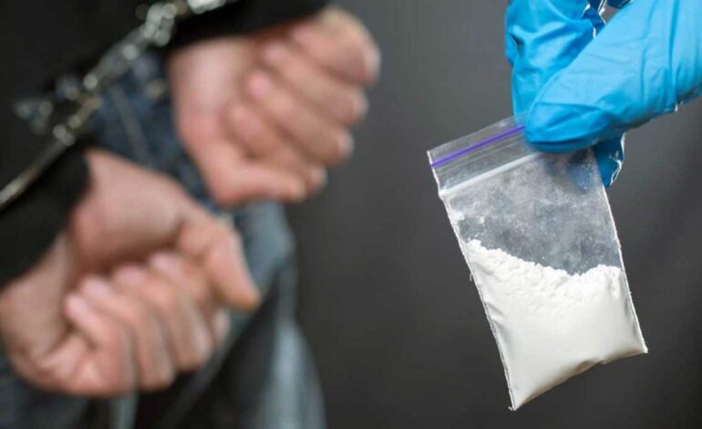 Trafic de cocaïne: Des peines de 30 à 40 ans pour des étrangers à Tunis