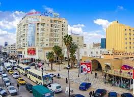 Coronavirus : plus de trafic de et vers Gafsa