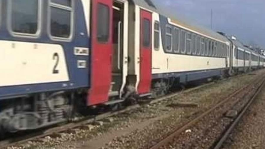 Un quadragénaire mort écrasé par le train Tunis-Sfax au niveau de Sakiet Ezzit