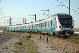 La SNCFT condamne les actes de vandalisme ciblant les trains