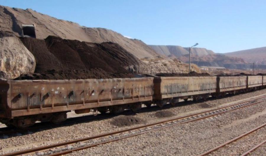 Phosphate : 340 wagons prévus dès juillet 2025 pour relancer le transport ferroviaire
