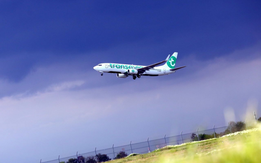 Transavia lance une nouvelle ligne Nice -Tunis