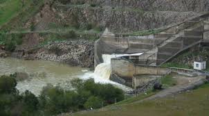 Transfert hydraulique depuis le barrage de Bouhertma vers celui de Sidi Salem