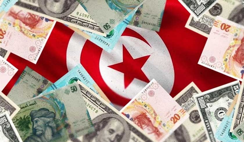 Les transferts des TRE vers la Tunisie atteignent 7.515 MDT en 2023