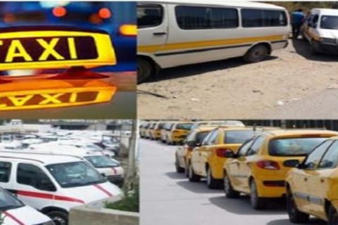 Bizerte: Approbation de 32 dossiers d’avantages fiscaux au profit des propriétaires de véhicules de transport irrégulier