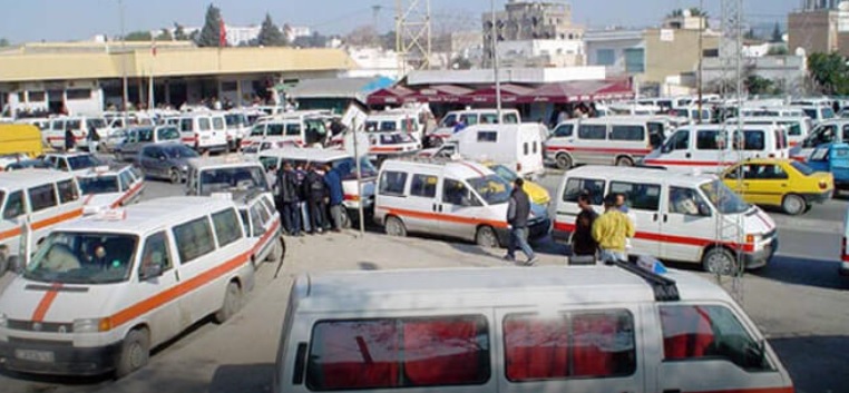 Transport: Mesures exceptionnelles pour les vacances d'hiver