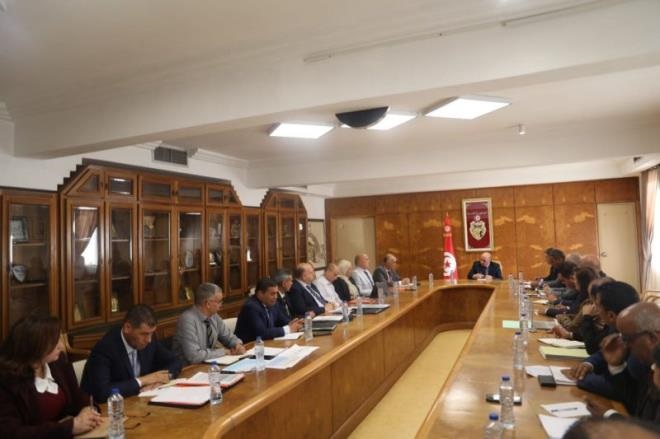 Société de Transport du Sahel: Le ministre appelle à accélérer l’acquisition de 50 bus