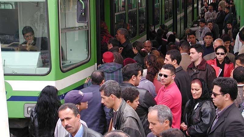 Tunisie: Le Secteur du transport, grand oublié de la transition énergétique