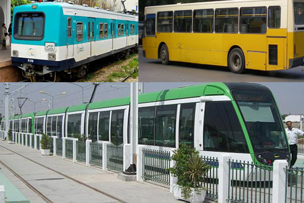 TRANSTU: 140 millions de dinars de pertes depuis 2011 à cause des resquilleurs !