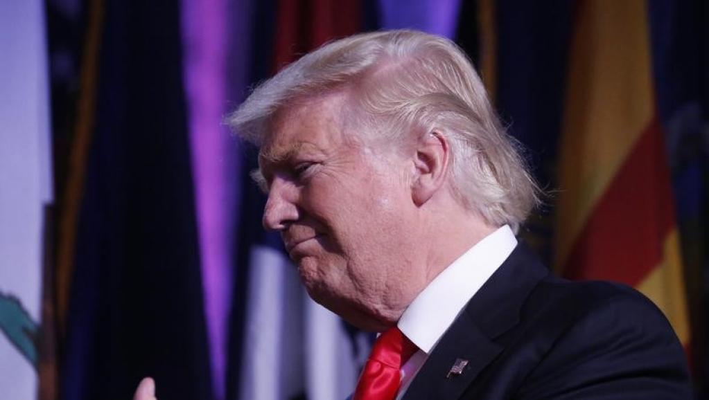 USA: Le nouveau président élu cible de nombreuses actions en justice