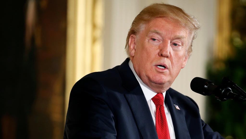 Donald Trump veut mettre fin à la loterie des green cards