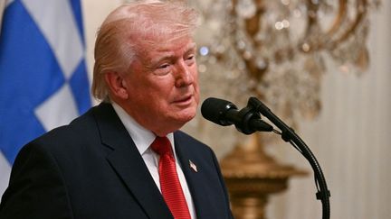 Guerre M.O. : Donald Trump repousse au 6 avril l’ultimatum posé à Téhéran