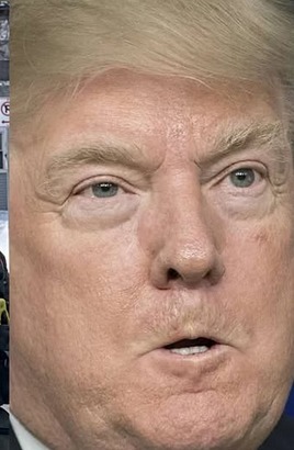 Une énorme claque: Le sénat américain retire le pouvoir militaire à Trump